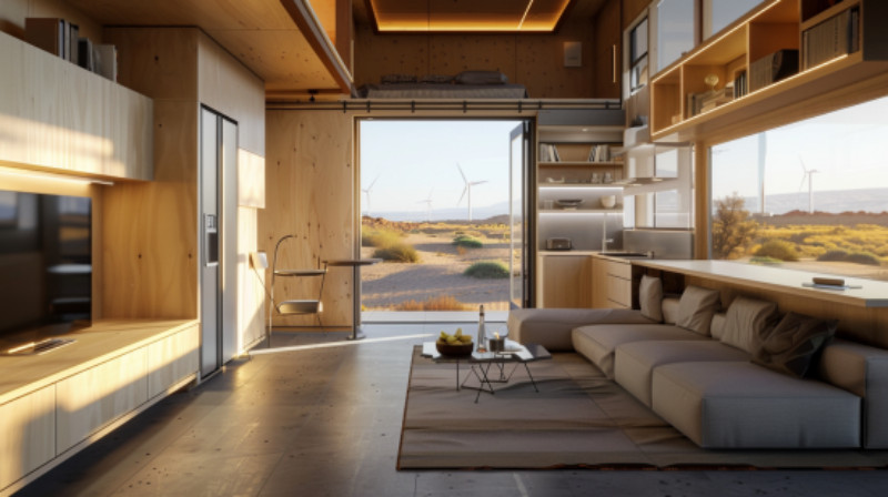 tesla homeowners electric bedrooms